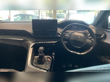 Used Peugeot 3008 2022 for sale - 76014564: Photo 4