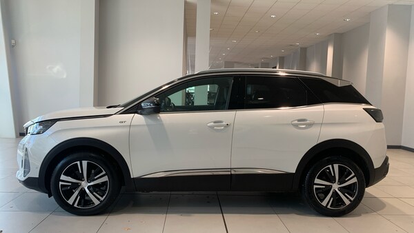 Used Peugeot 3008 2022 for sale - 76014564: Photo 6
