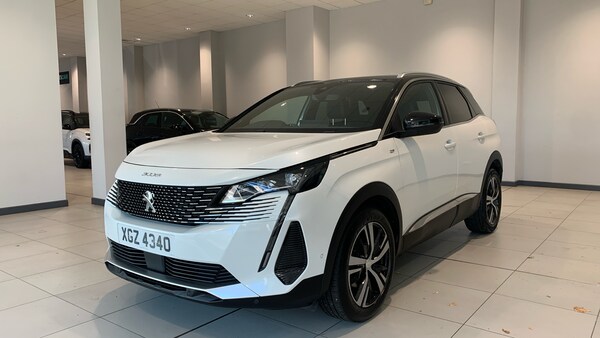 Used Peugeot 3008 2022 for sale - 76014564: Photo 7