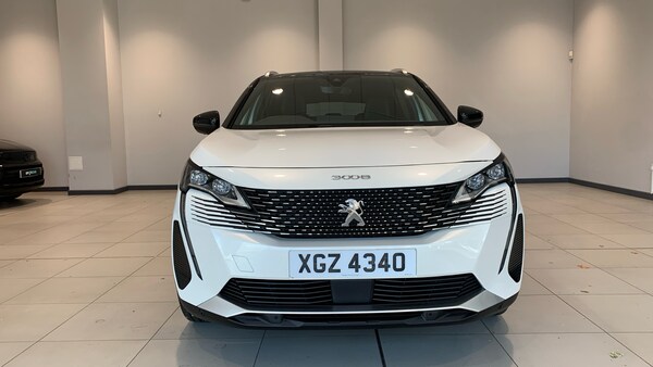 Used Peugeot 3008 2022 for sale - 76014564: Photo 8
