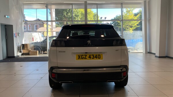 Used Peugeot 3008 2022 for sale - 76014564: Photo 9
