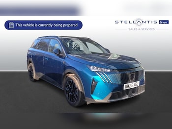 Used Peugeot 5008 2025 for sale - 77672508: Photo