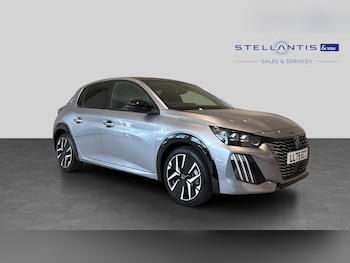 Used Peugeot 208 2025 for sale - 79094263: Photo