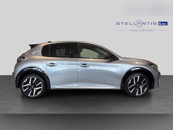 Used Peugeot 208 2025 for sale - 79094263: Photo