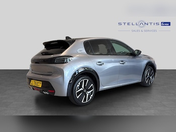 Used Peugeot 208 2025 for sale - 79094263: Photo