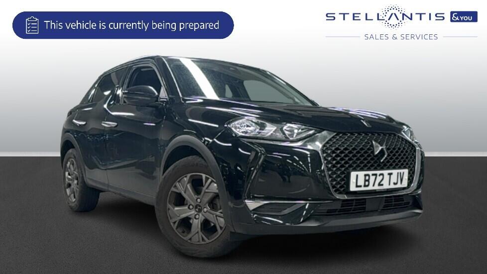 Used DS Automobiles DS 3 2023 for sale - 76772614: Photo 1