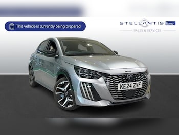 Used Peugeot 208 2024 for sale - 78430865: Photo