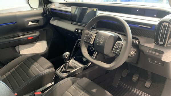 Used Citroen C3 2025 for sale - 76154021: Photo 11