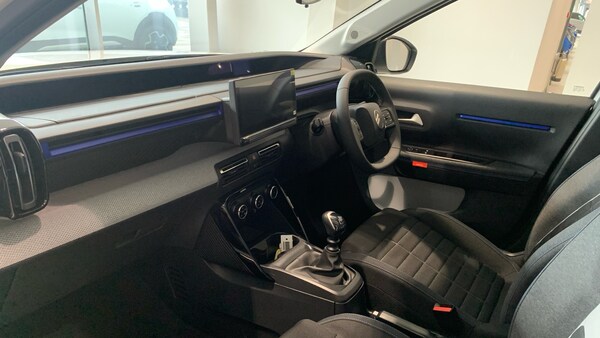 Used Citroen C3 2025 for sale - 76154021: Photo 12