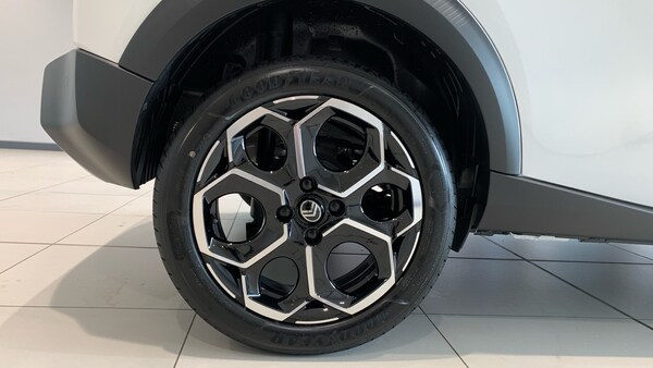 Used Citroen C3 2025 for sale - 76154021: Photo 16