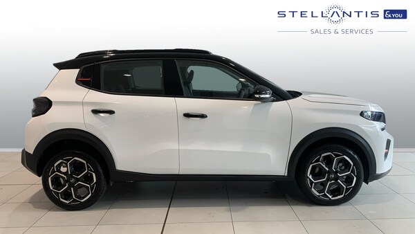 Used Citroen C3 2025 for sale - 76154021: Photo 2