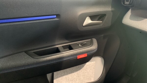 Used Citroen C3 2025 for sale - 76154021: Photo 39
