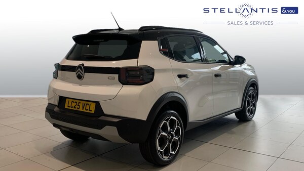 Used Citroen C3 2025 for sale - 76154021: Photo 3