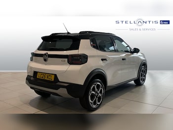 Used Citroen C3 2025 for sale - 76154021: Photo 3