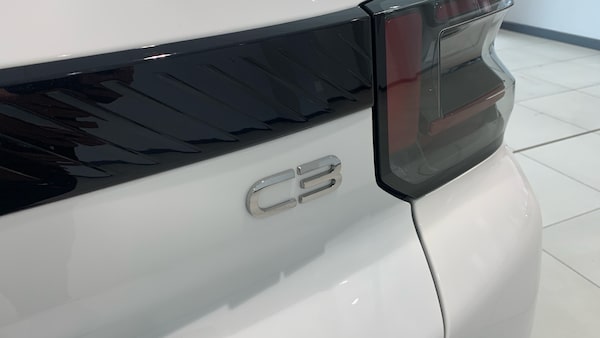 Used Citroen C3 2025 for sale - 76154021: Photo 42