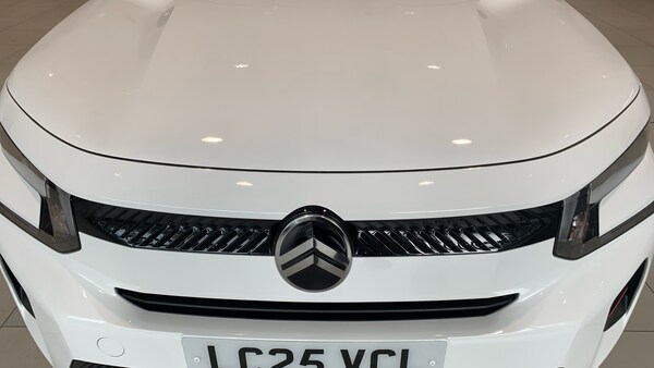 Used Citroen C3 2025 for sale - 76154021: Photo 44