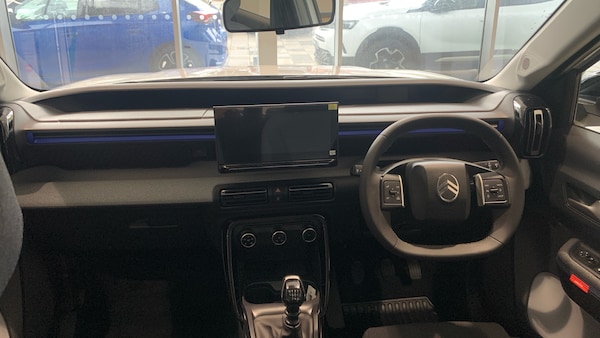 Used Citroen C3 2025 for sale - 76154021: Photo 4