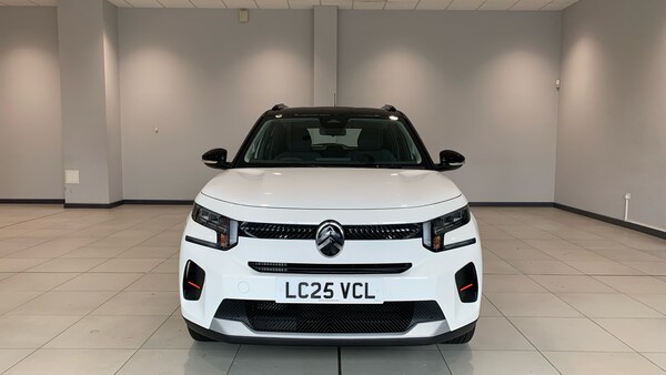 Used Citroen C3 2025 for sale - 76154021: Photo 8