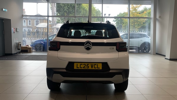 Used Citroen C3 2025 for sale - 76154021: Photo 9