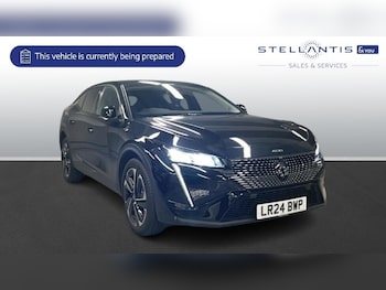 Used Peugeot 408 2024 for sale - 78063271: Photo