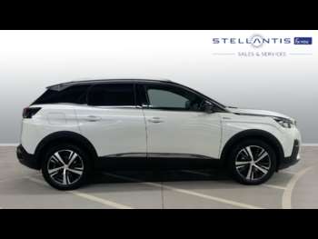 Used Peugeot 3008 2019 for sale - 74034645: Photo