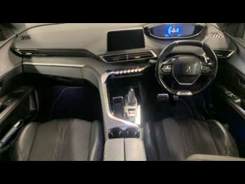 Used Peugeot 3008 2019 for sale - 74034645: Photo