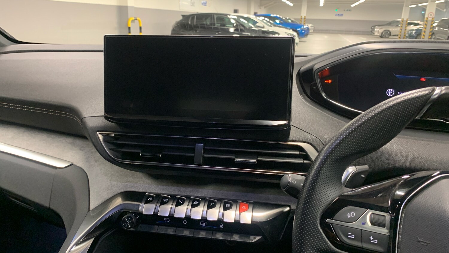 Used Peugeot 3008 2022 for sale - 75901317: Photo 10