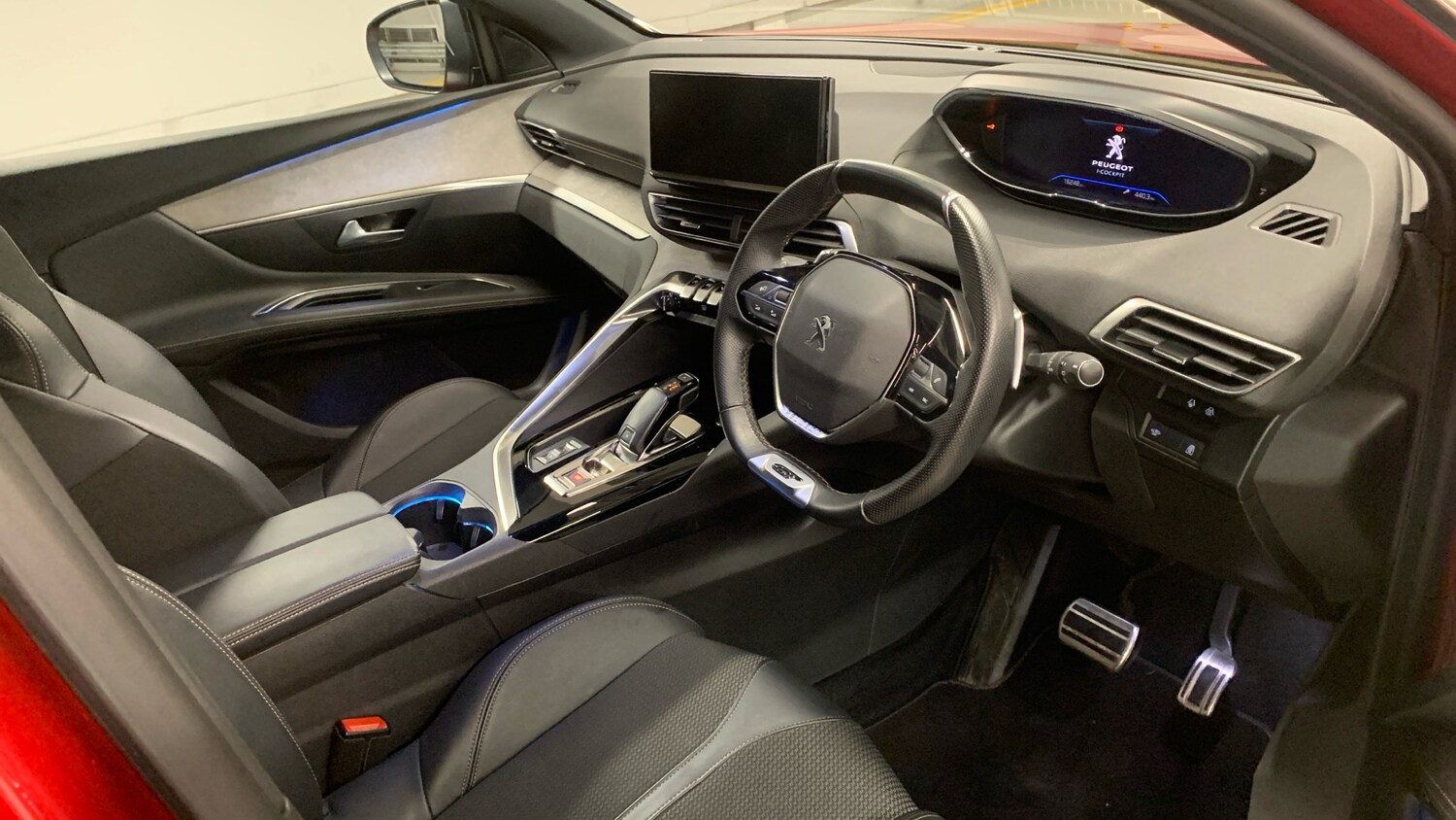 Used Peugeot 3008 2022 for sale - 75901317: Photo 11