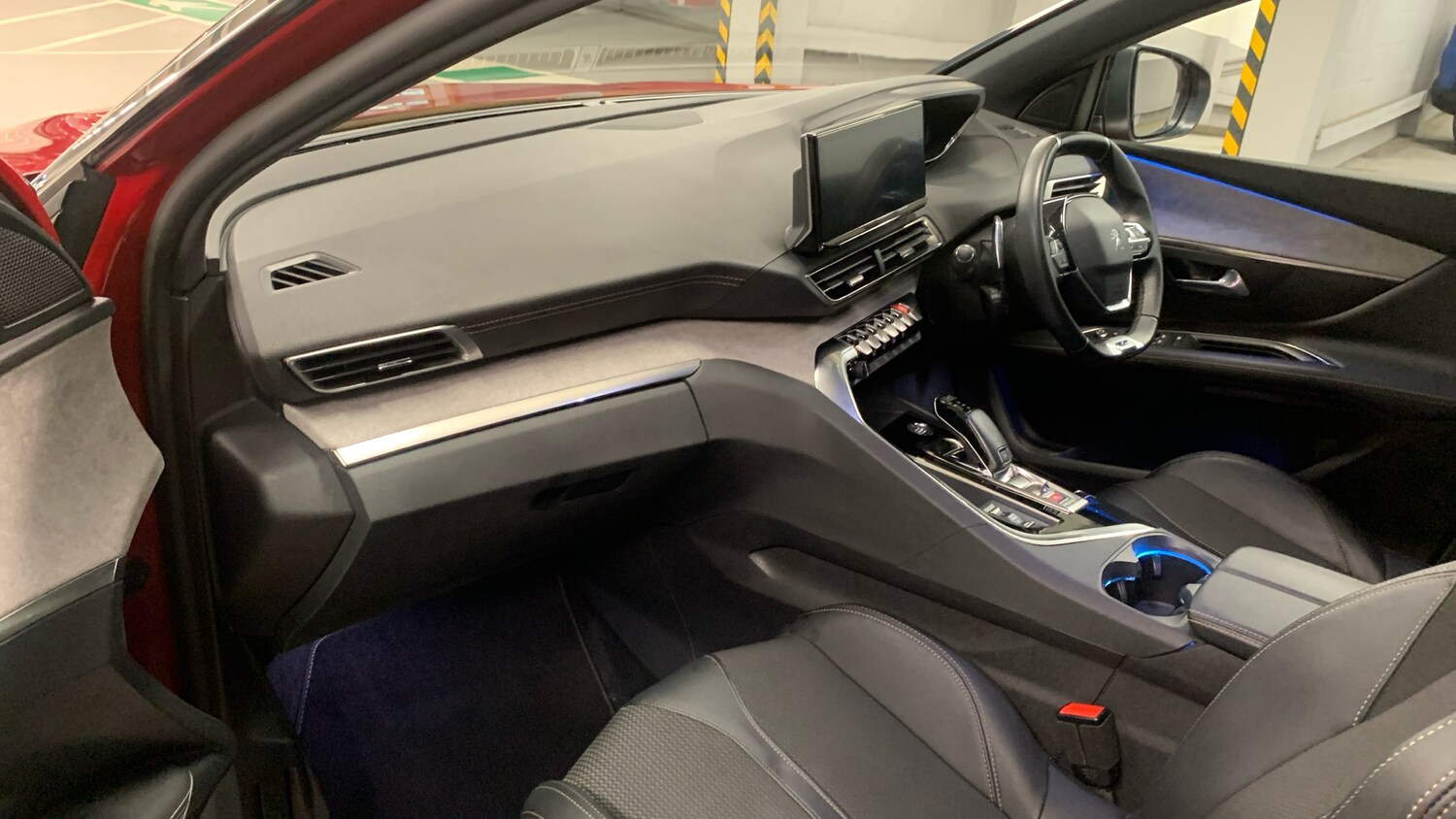 Used Peugeot 3008 2022 for sale - 75901317: Photo 12