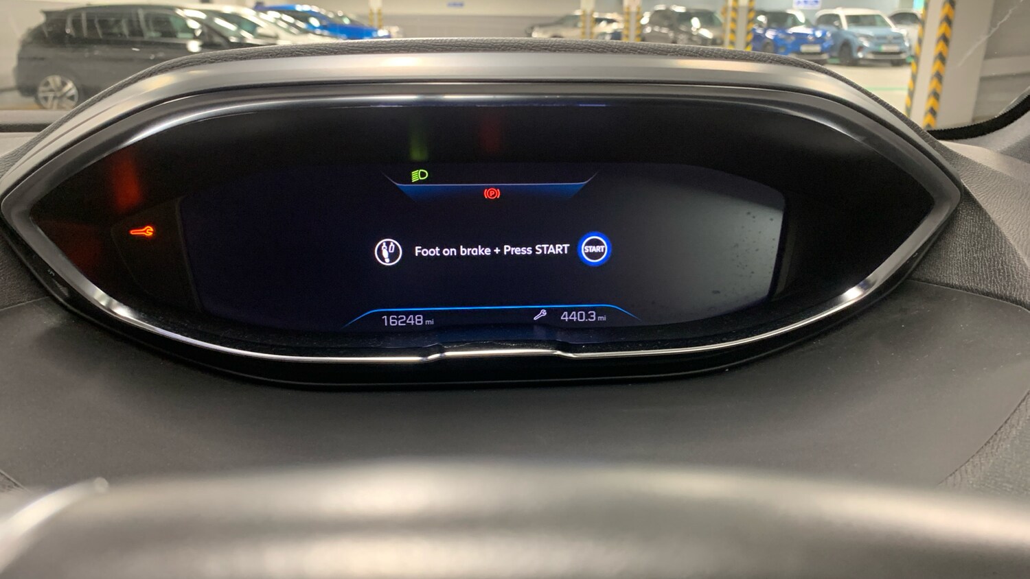 Used Peugeot 3008 2022 for sale - 75901317: Photo 13