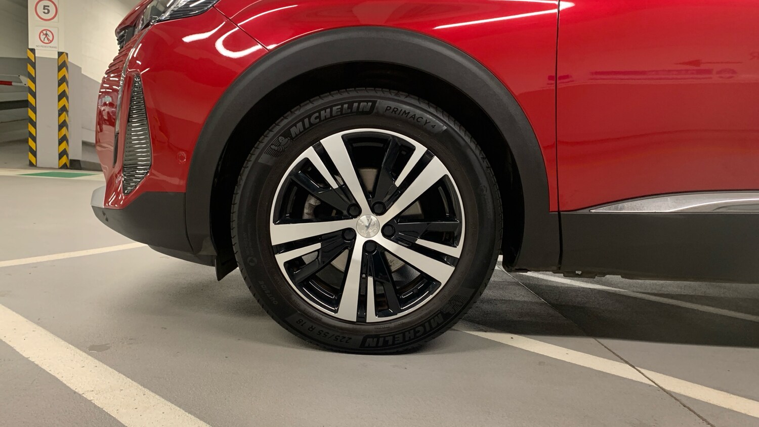 Used Peugeot 3008 2022 for sale - 75901317: Photo 14