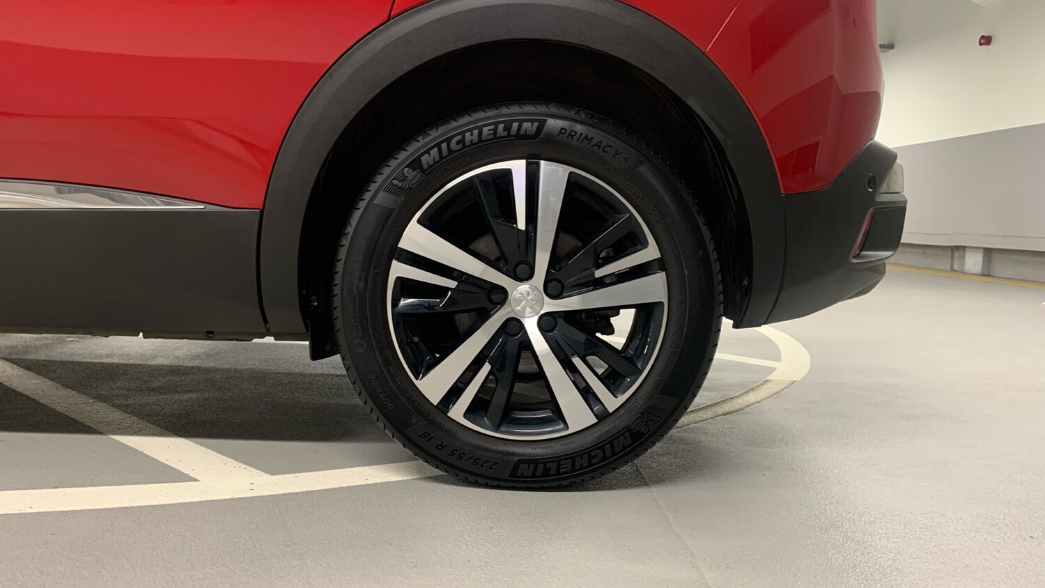 Used Peugeot 3008 2022 for sale - 75901317: Photo 15