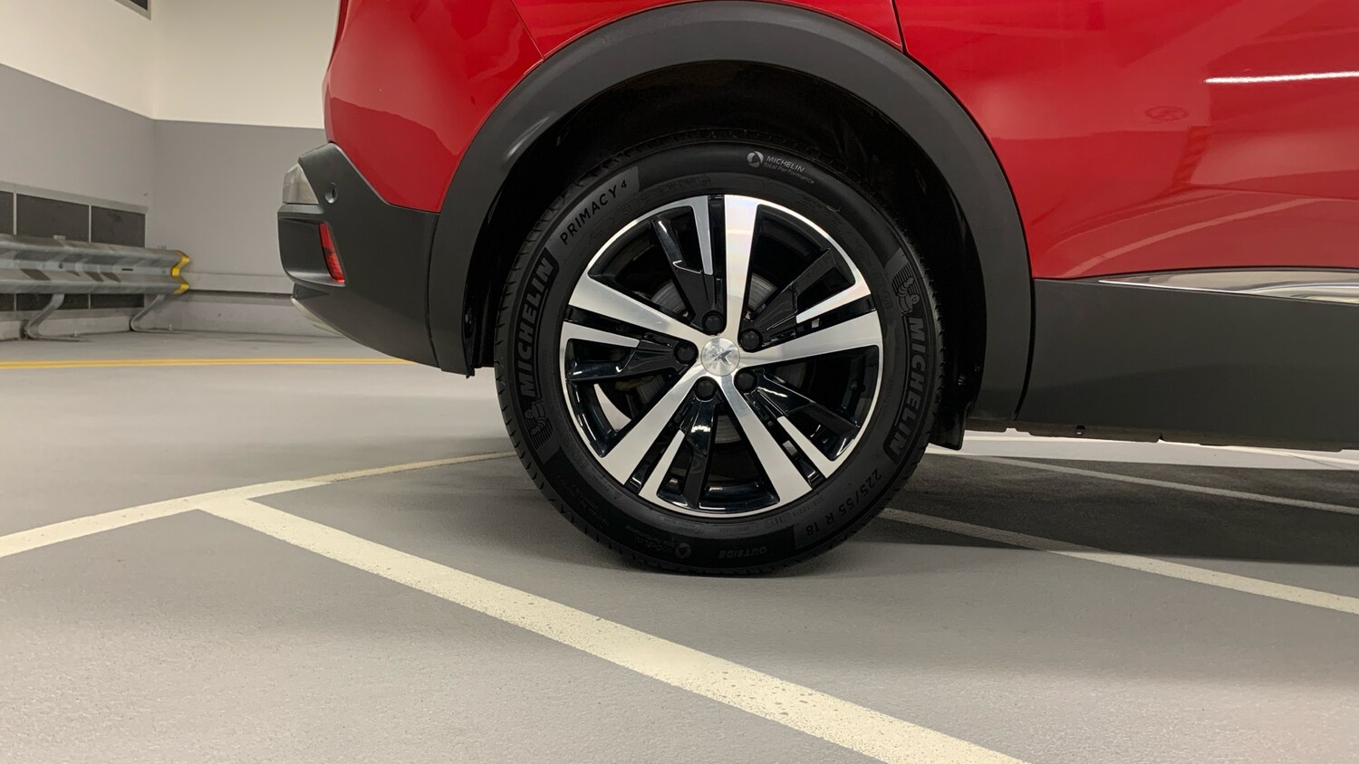 Used Peugeot 3008 2022 for sale - 75901317: Photo 16