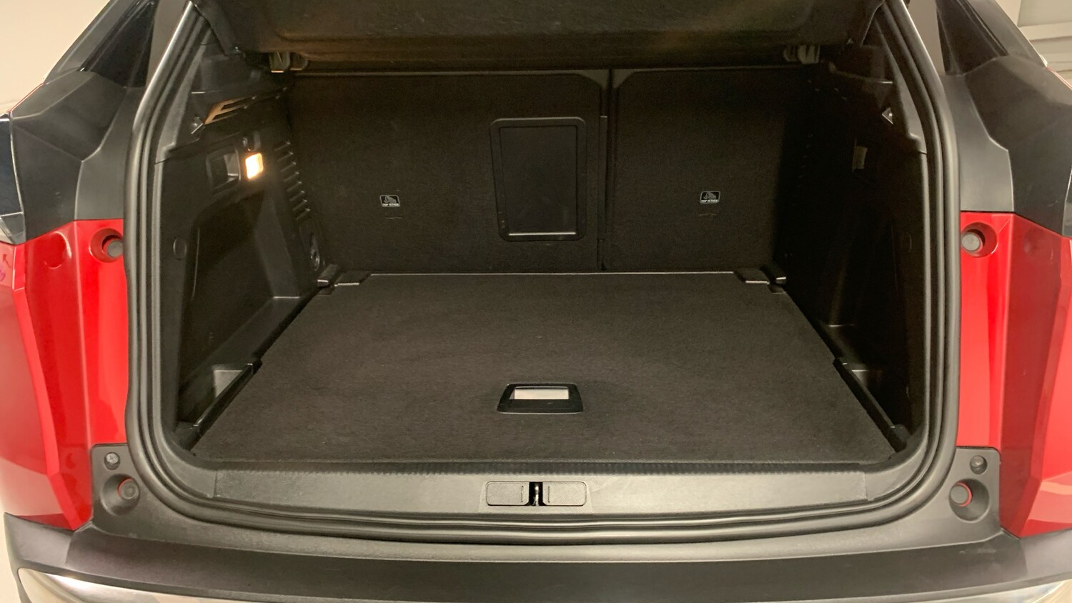 Used Peugeot 3008 2022 for sale - 75901317: Photo 19