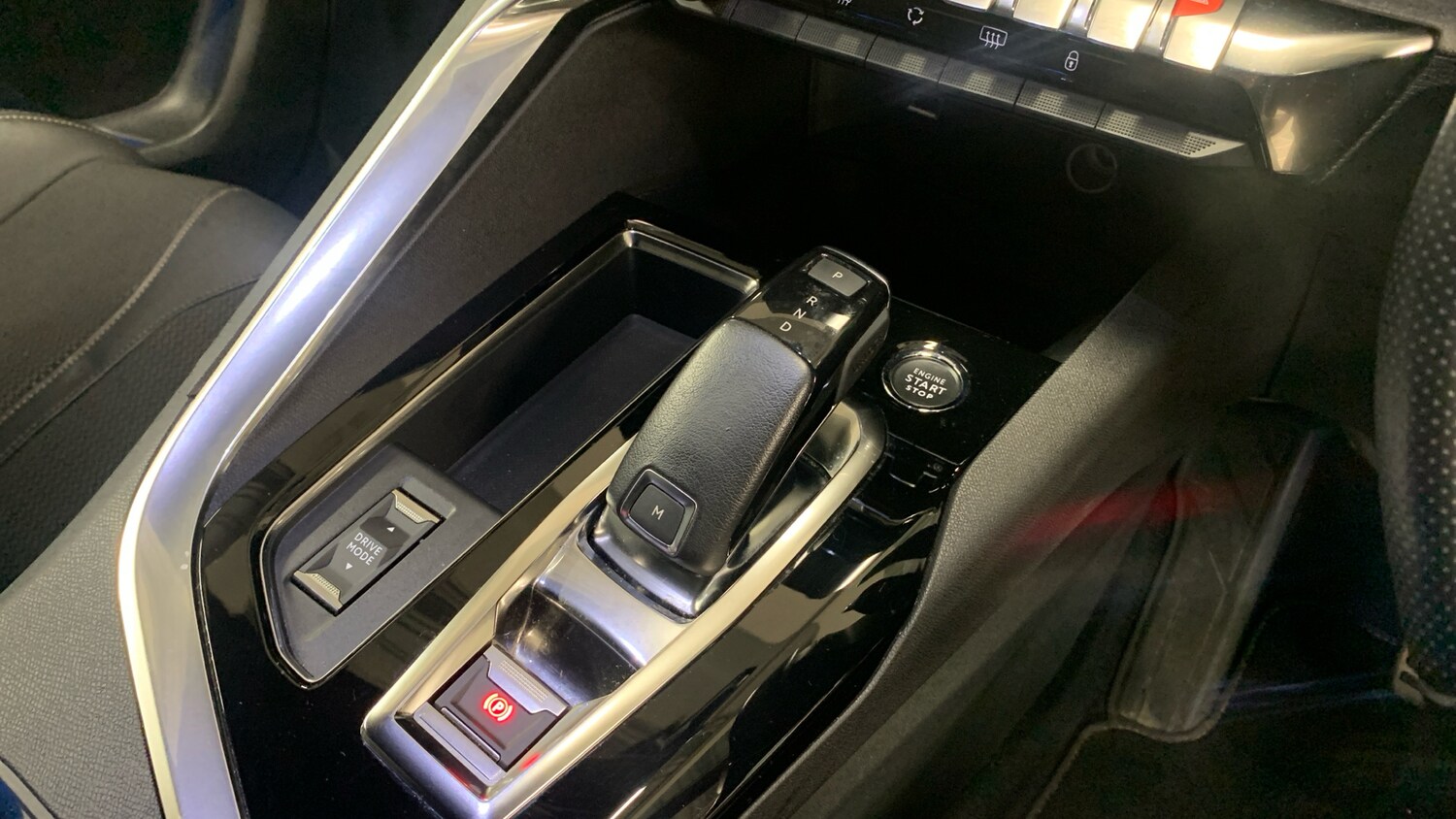 Used Peugeot 3008 2022 for sale - 75901317: Photo 20