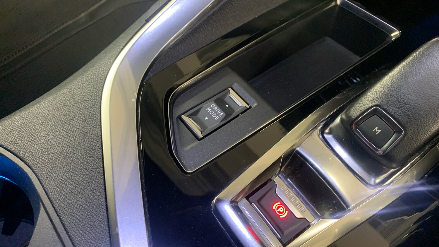 Used Peugeot 3008 2022 for sale - 75901317: Photo 21