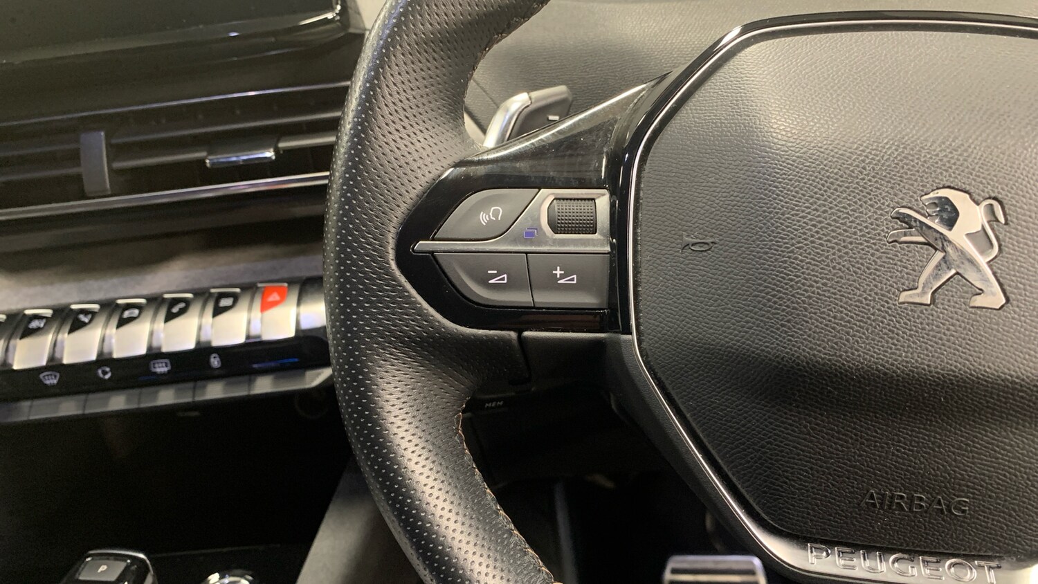 Used Peugeot 3008 2022 for sale - 75901317: Photo 23