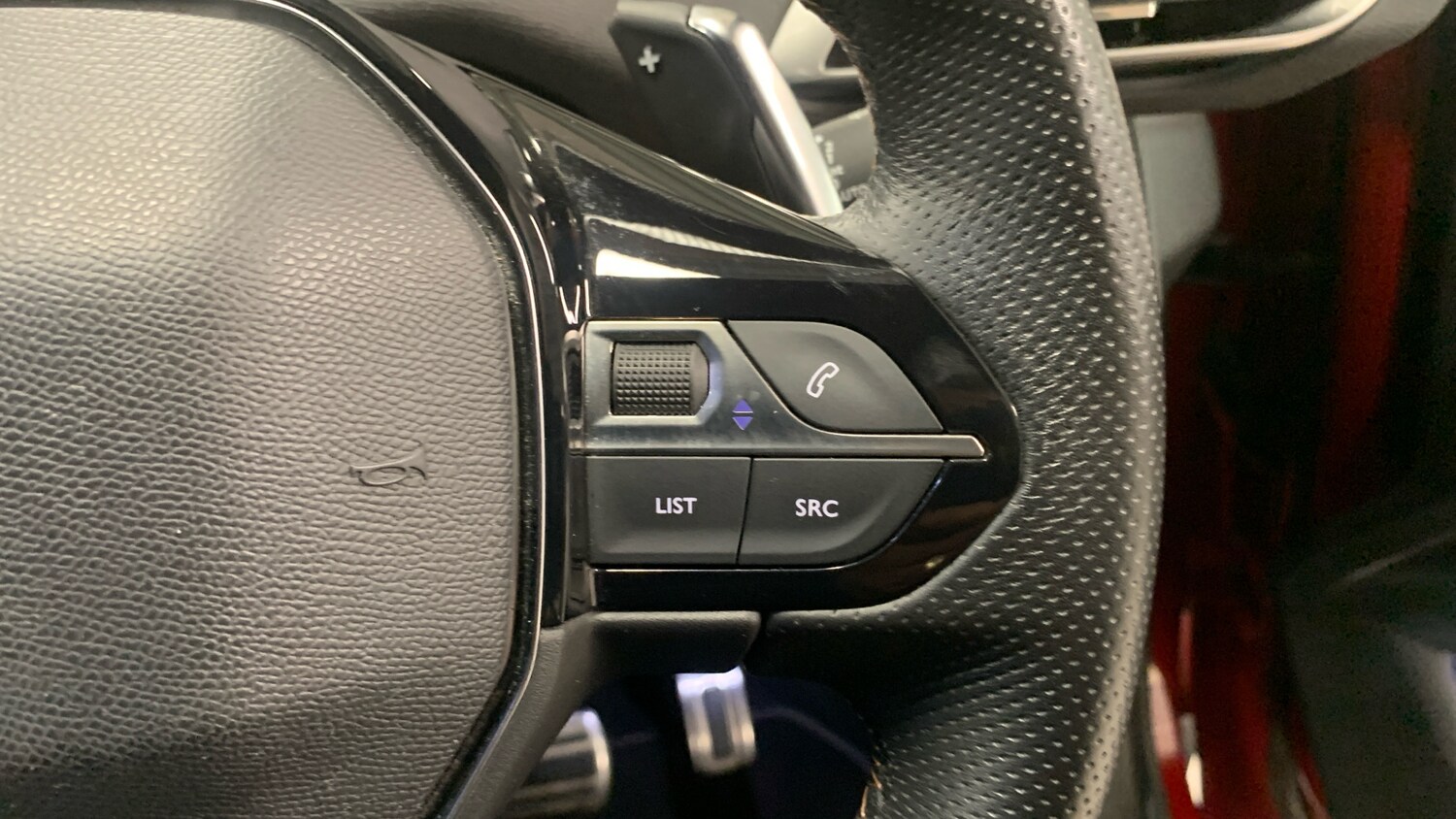 Used Peugeot 3008 2022 for sale - 75901317: Photo 24