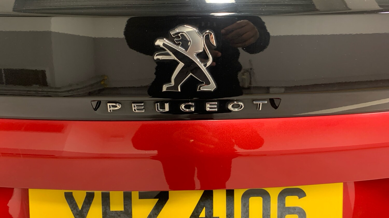 Used Peugeot 3008 2022 for sale - 75901317: Photo 26