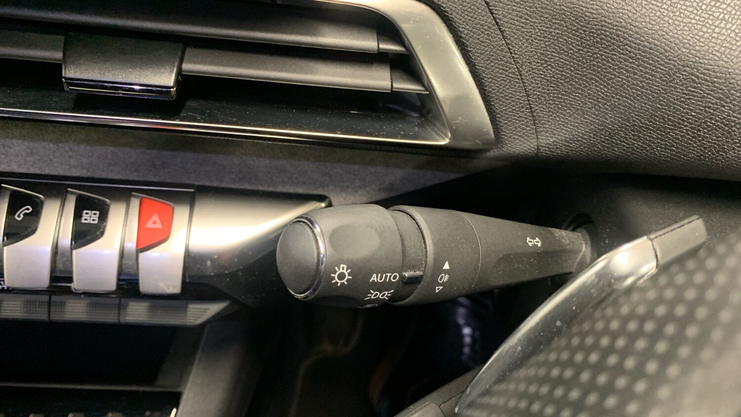 Used Peugeot 3008 2022 for sale - 75901317: Photo 27