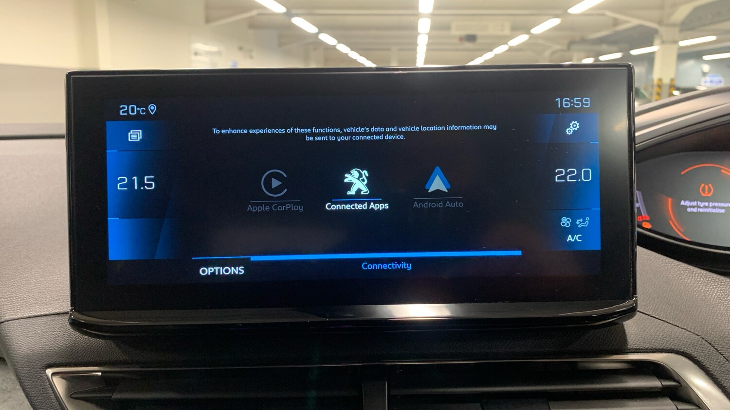 Used Peugeot 3008 2022 for sale - 75901317: Photo 31