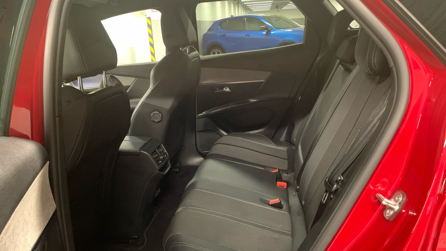 Used Peugeot 3008 2022 for sale - 75901317: Photo 33