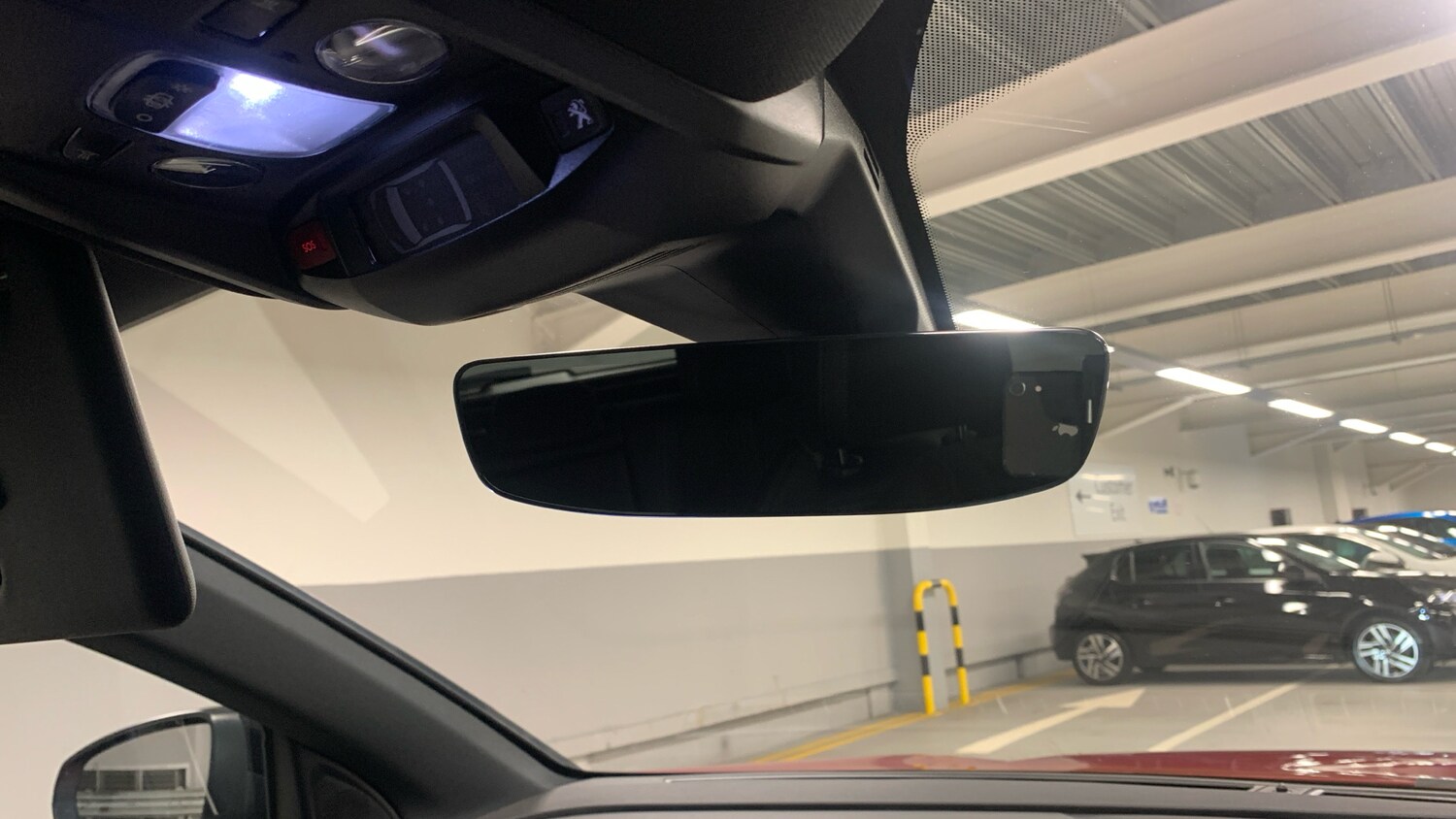 Used Peugeot 3008 2022 for sale - 75901317: Photo 37