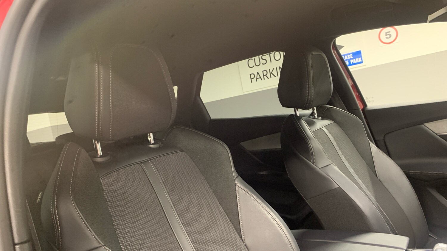 Used Peugeot 3008 2022 for sale - 75901317: Photo 42