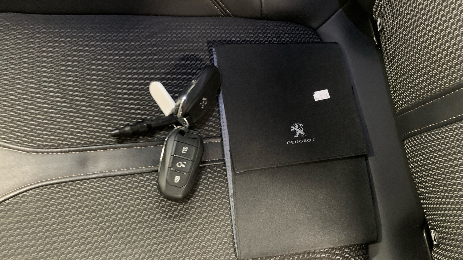 Used Peugeot 3008 2022 for sale - 75901317: Photo 46