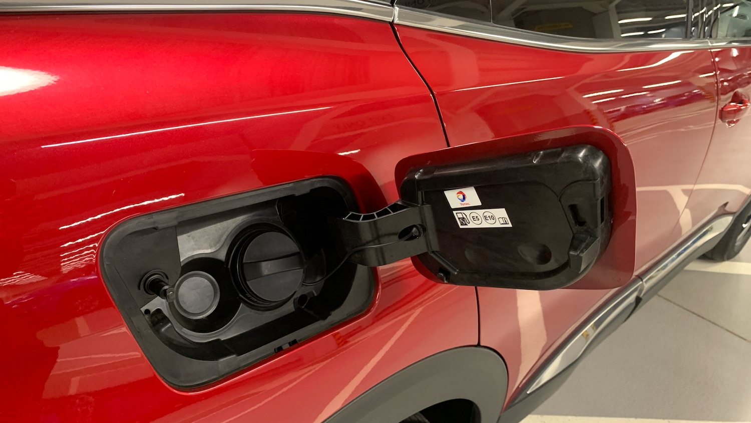 Used Peugeot 3008 2022 for sale - 75901317: Photo 47