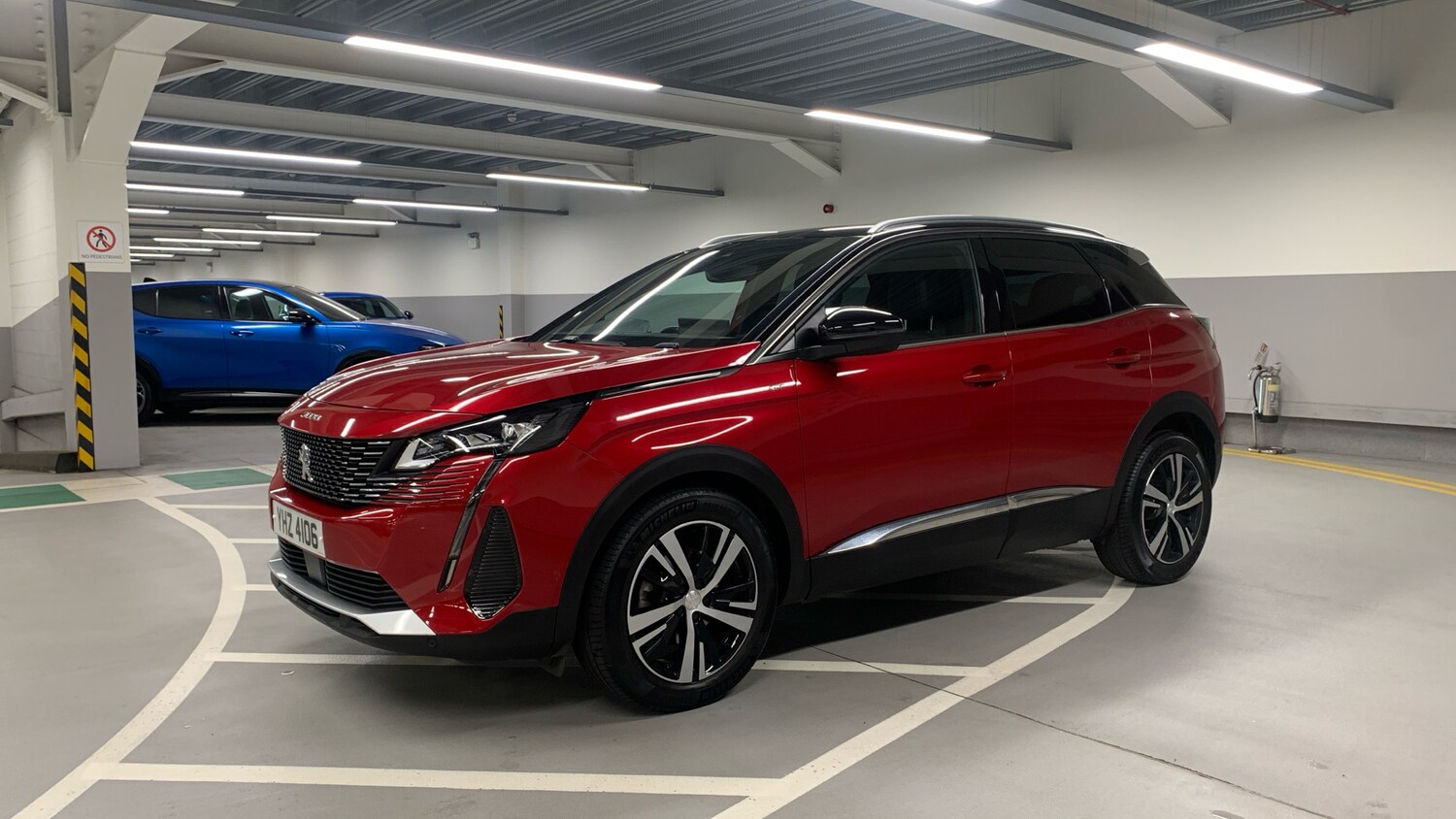 Used Peugeot 3008 2022 for sale - 75901317: Photo 7