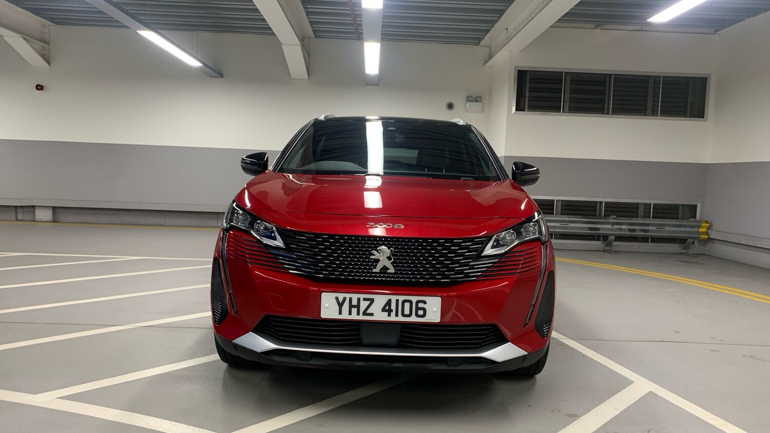 Used Peugeot 3008 2022 for sale - 75901317: Photo 8