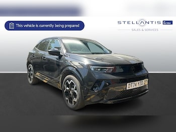 Used Vauxhall Mokka 2025 for sale - 78706093: Photo