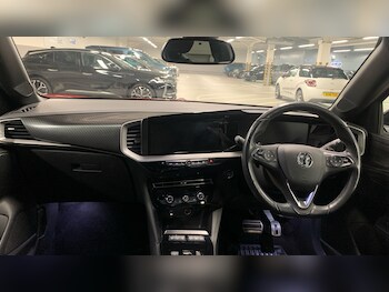 Used Vauxhall Mokka 2022 for sale - 75494860: Photo